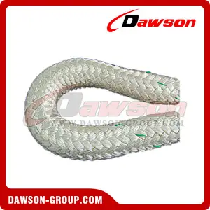 Double Braided Nylon Rope
