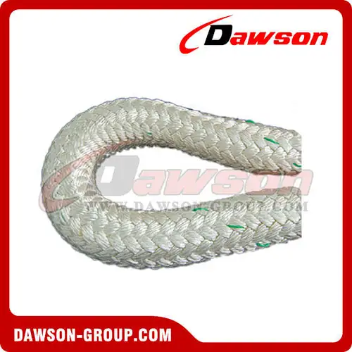 Double Braided Nylon Rope