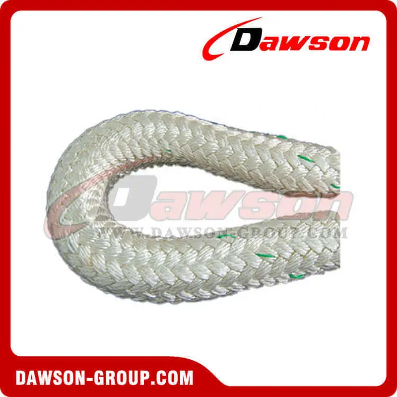 Double Braided Nylon Rope