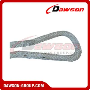 12 Strands Polypropylene Multifilament Rope