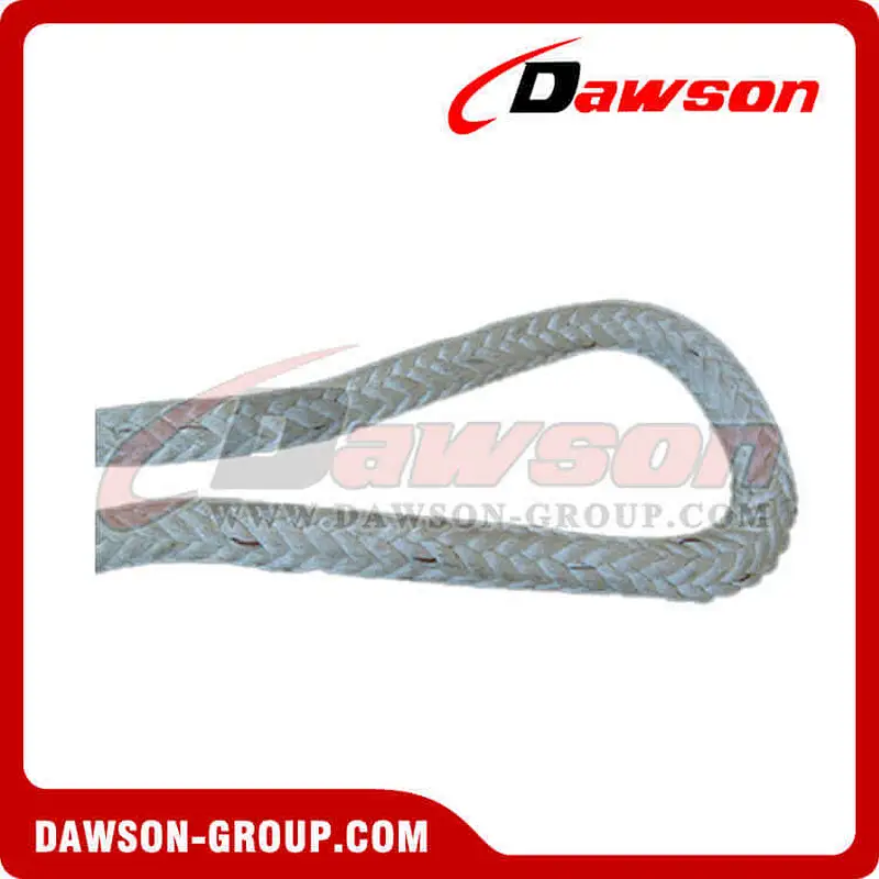 12 Strands Polypropylene Multifilament Rope