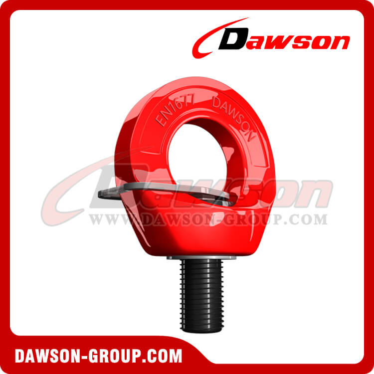DS084 G80 Eye Type Rotating Ring - Dawson Group Ltd. - China Manufacturer, Factory