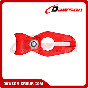 G80 Rigging Connector for Forestry Logging