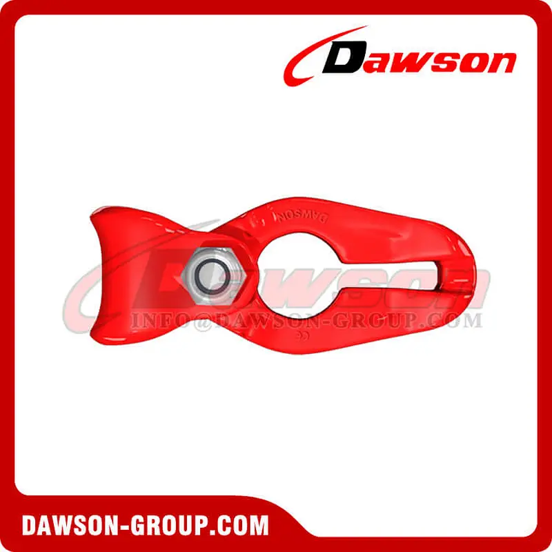 G80 Rigging Connector for Forestry Logging