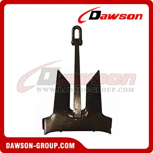 AC-14 HHP Stockless Anchor / High Holding Power Anchor