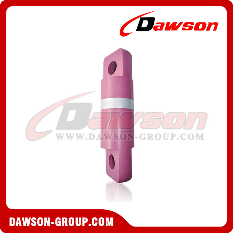 Grade 80 OO Type Angular Contact Bearing Swivels with Eye and Eye - Dawson Group Ltd. - China Manufacturer, Factory