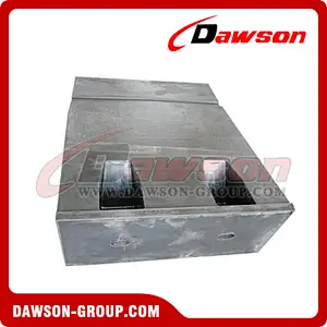 DS-ME Type Rubber Fender