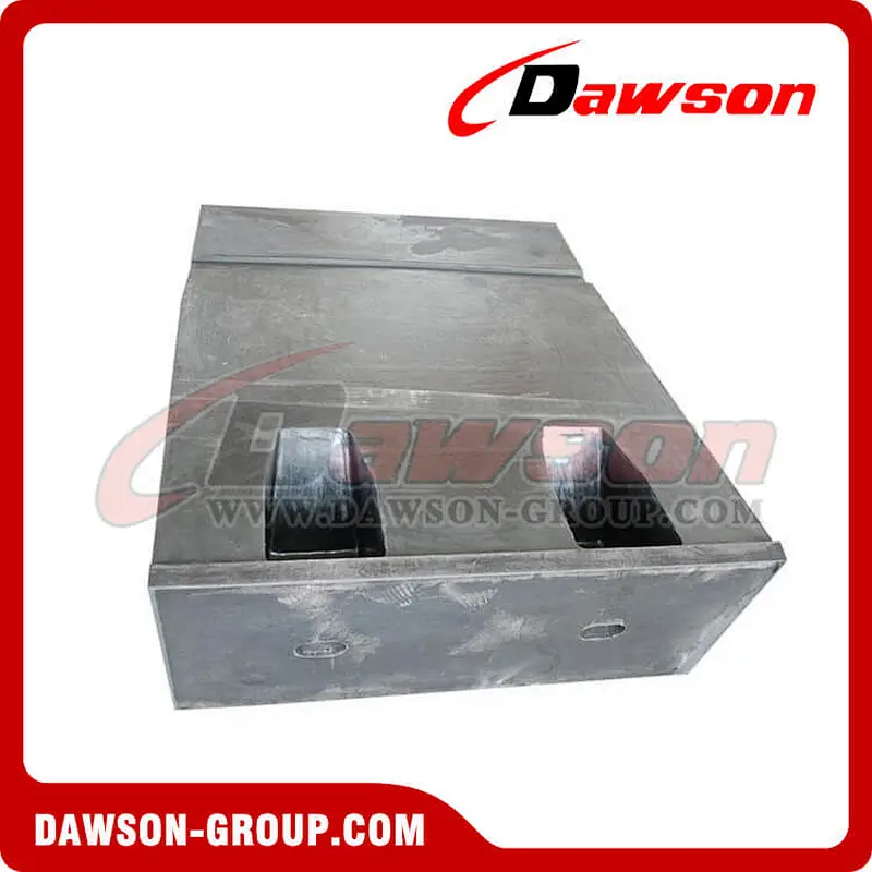DS-ME Type Rubber Fender