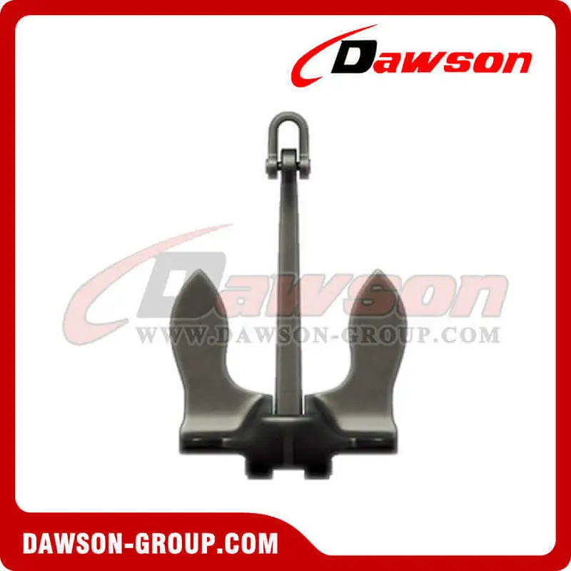 Baldt Stockless Anchor