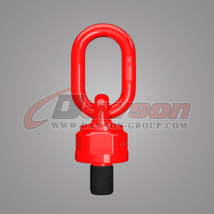 G80 Lifting Screw Point - Dawson Group Ltd. - China Factory, Supplier, Manufacturer