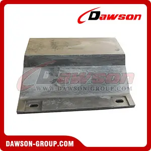 DS-BA Super Arch Type Rubber Fender
