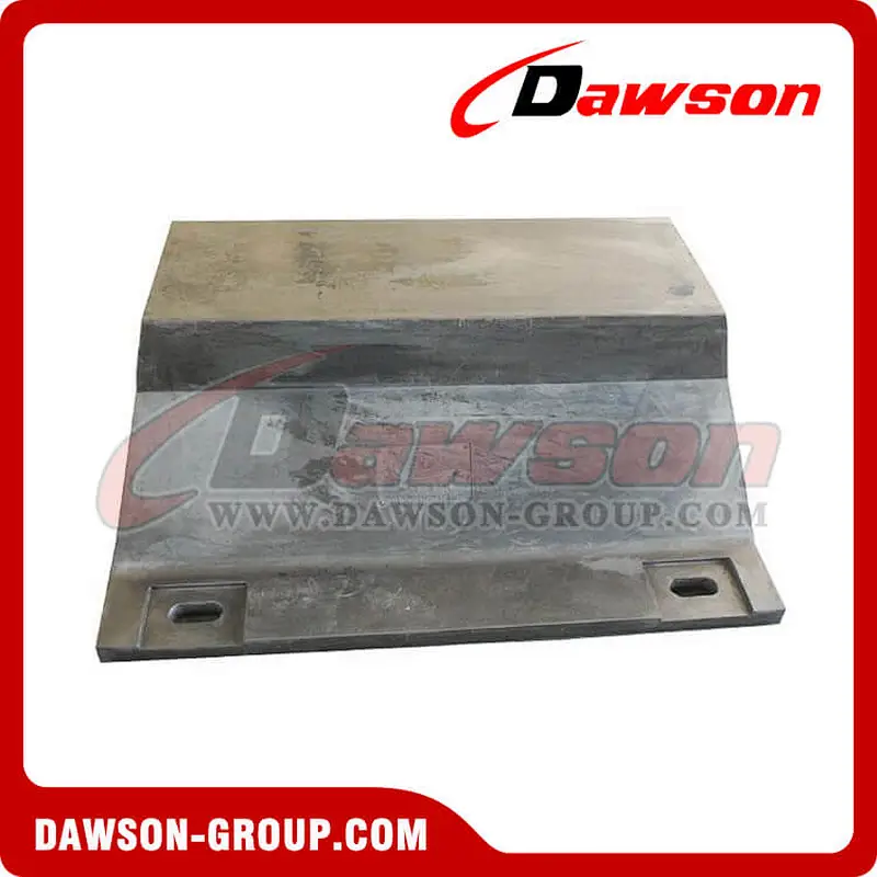 DS-BA Super Arch Type Rubber Fender
