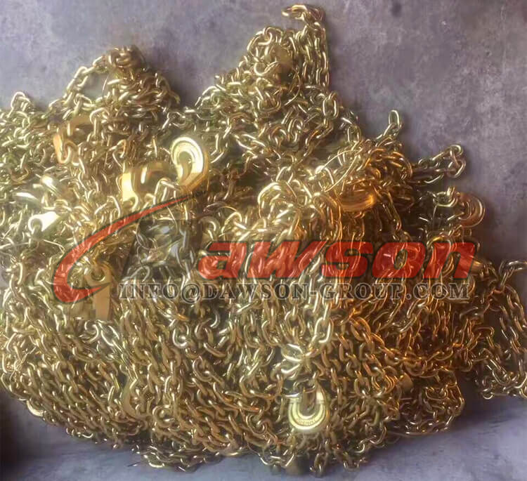 G70 Transport Chain NACM19962003 Standard - Dawson Group Ltd. - Manufacturer, Supplier