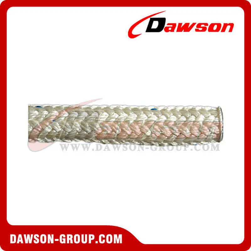 Double Braided Polyester Rope