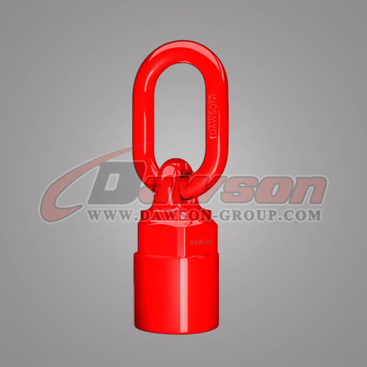 G80 Lifting Screw Point Female Type - Dawson Group Ltd. - Manufacturer, Factory, Supplier
