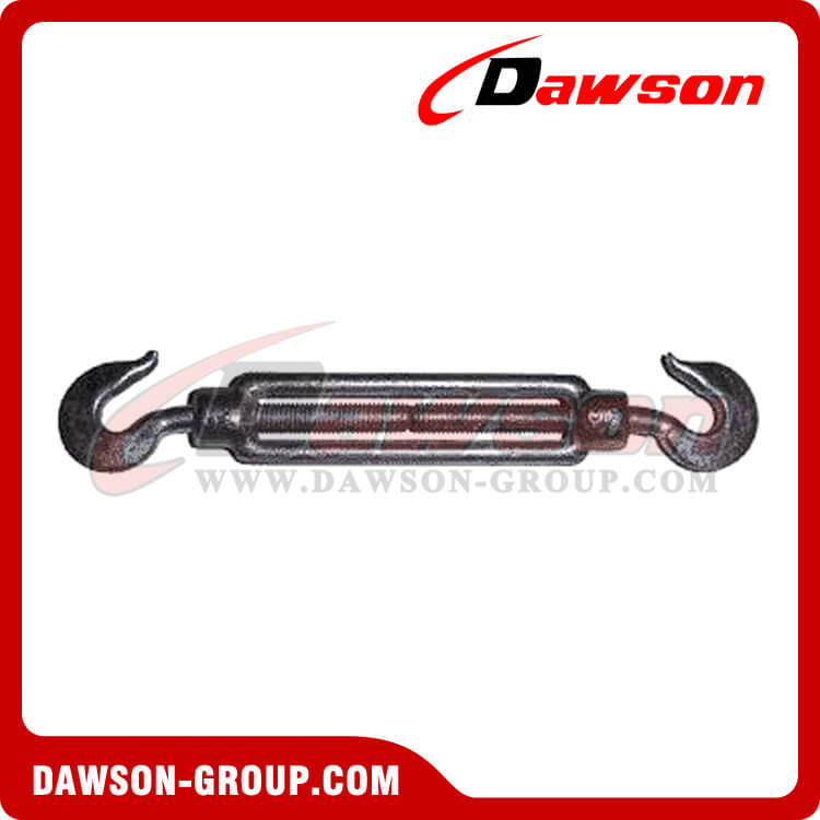 Rigging Screws or Turnbuckle for European Market and Others Area - Dawson Group Ltd. - China Manufacturer, Supplier