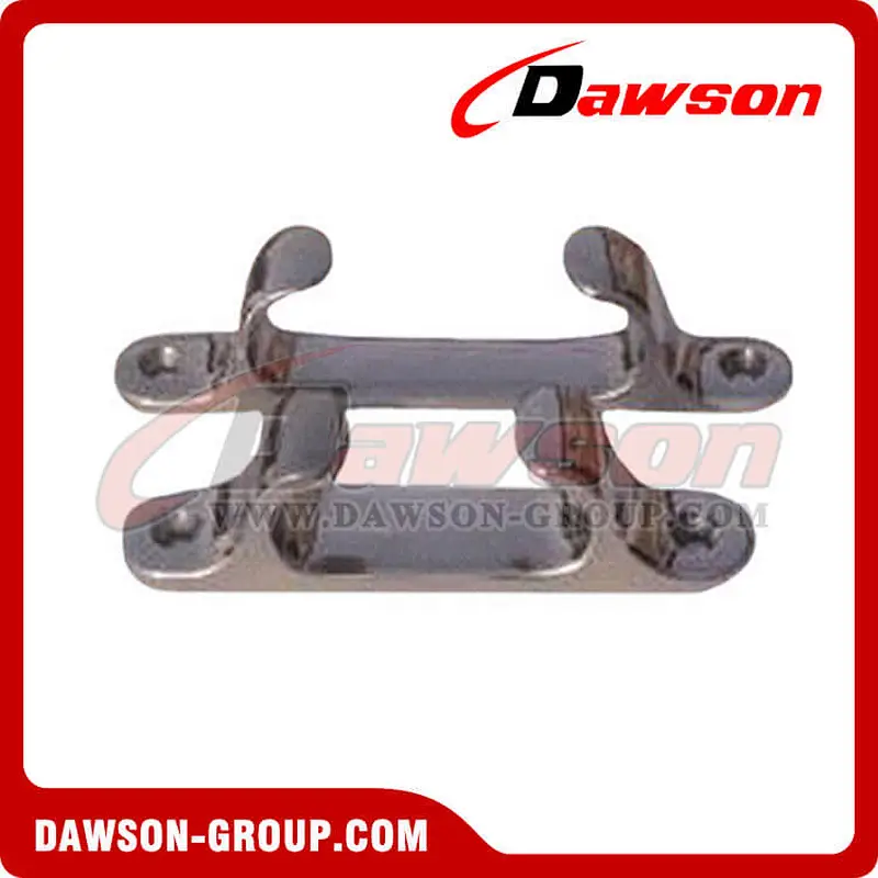 Stainless Steel Marine Chock