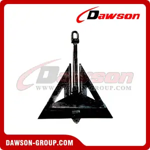Delta HHP Anchor / Delta High Holding Power Anchor