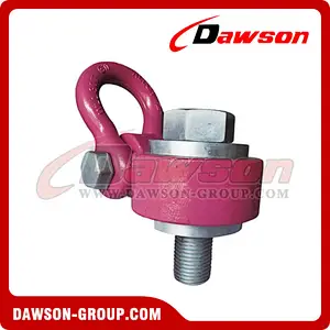 G80 Heavy Duty Swivel Hoist Ring