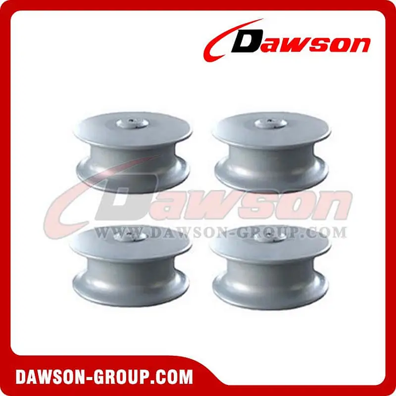 NS2585 Fairlead Roller