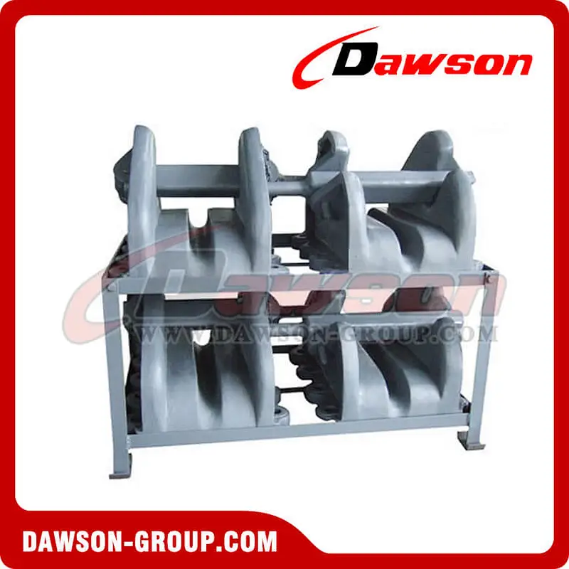 Chain Cable Stopper