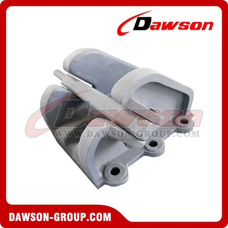 Anchor chain stopper