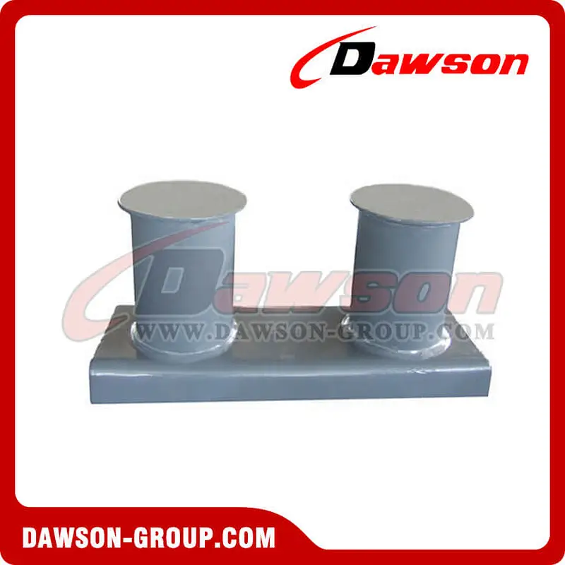 Type A Bollard
