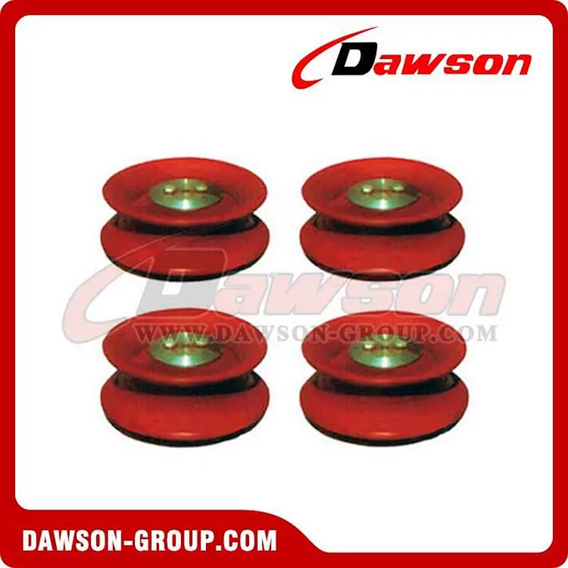 Fairlead Roller Type A