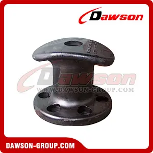 J type Dock Bollards