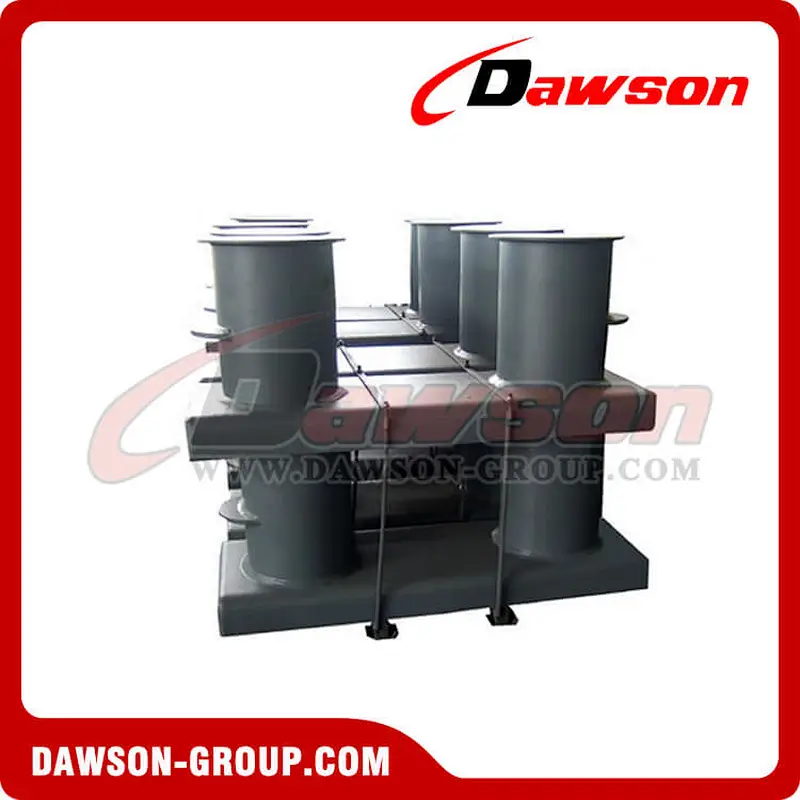 JIS F2001-1990 Bollard