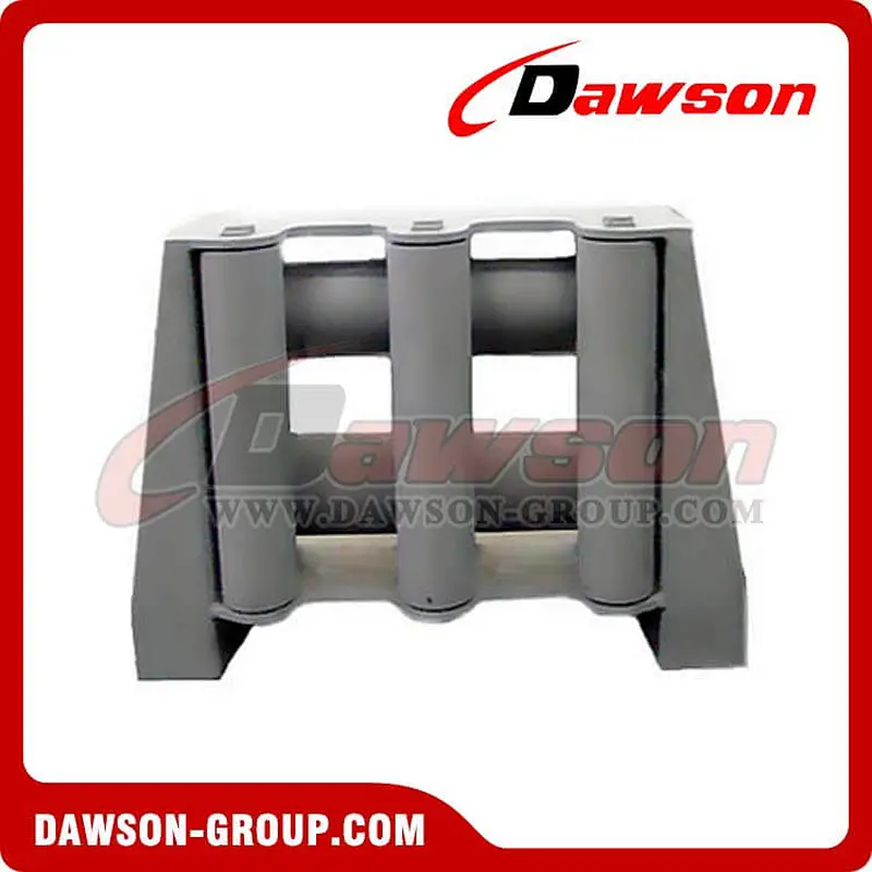 CB 3062-79 Horizontal Roller Fairlead