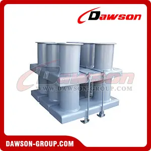 Marine Bollard