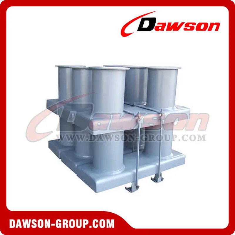 Marine Bollard