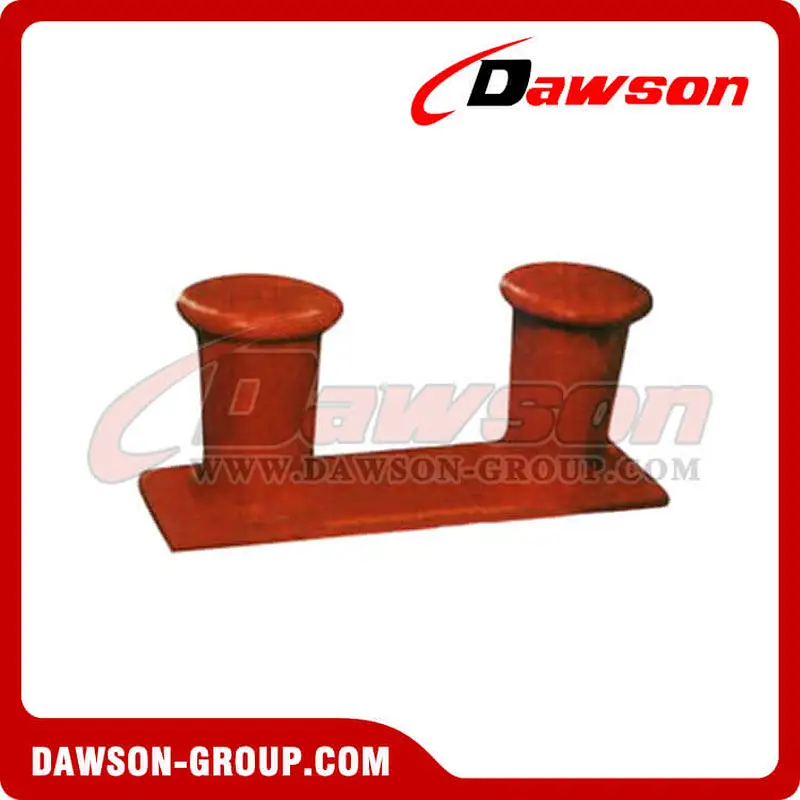 Ship Bollard