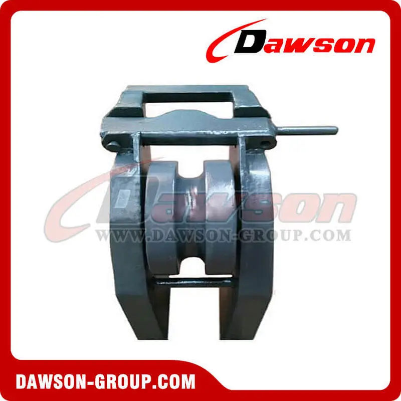 Chain Cable Stopper