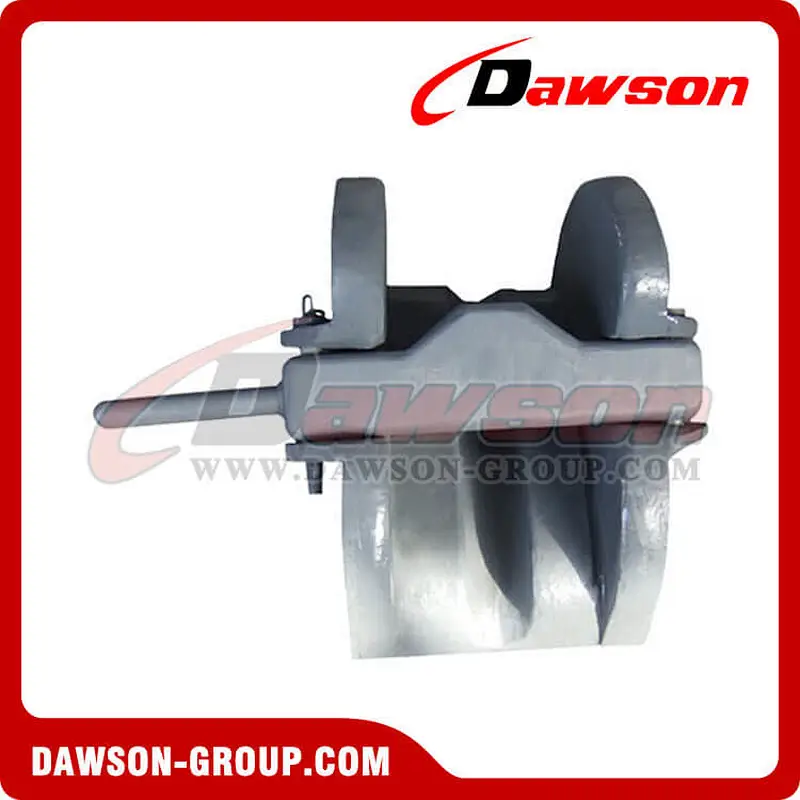 Chain Cable Stopper