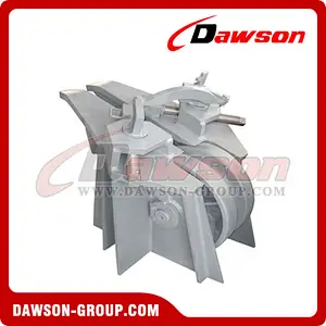 CBT3822~99 adjustable chain stopper