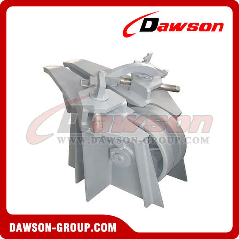 CBT3822~99 adjustable chain stopper