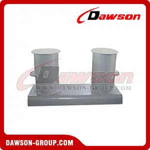 Type B Inserted Bollard