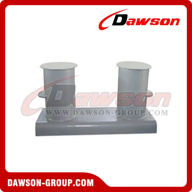 Type B Inserted Bollard
