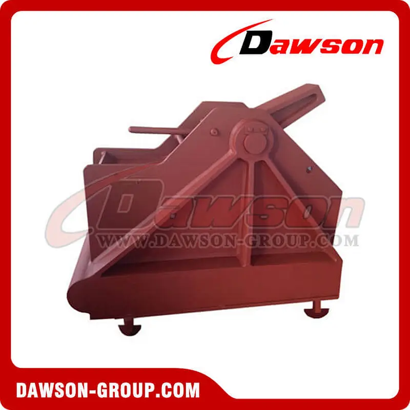 Anchor chain stopper