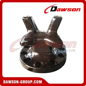 Cast Iron Dock Bollard