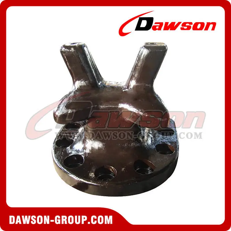 Cast Iron Dock Bollard
