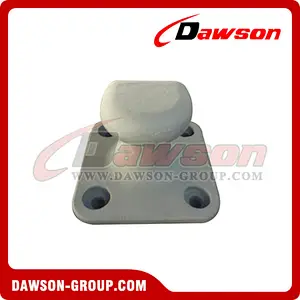 T-Head Bollard