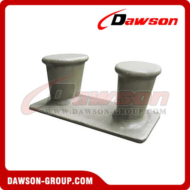 Type U.S.A Mooring Bollard