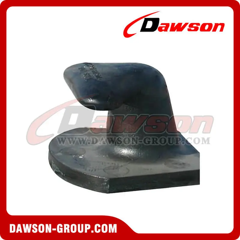 R CVI Type Bollard