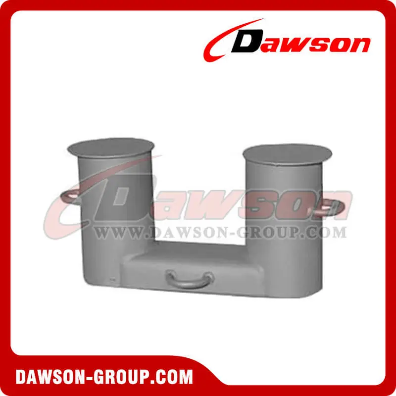 Ship Bollard