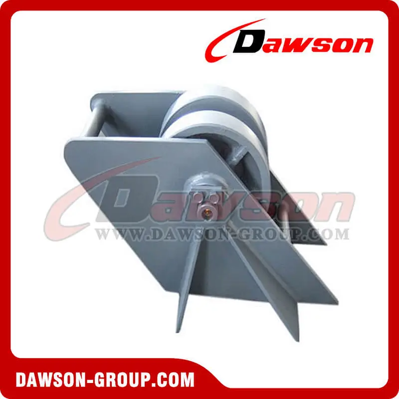 Roller Chain Stopper