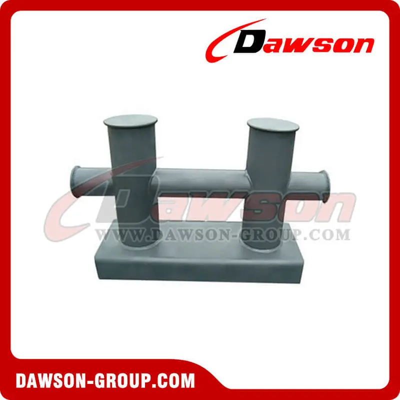 Mooring bollard