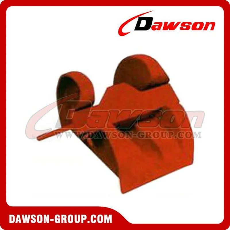 Bar type chain stopper